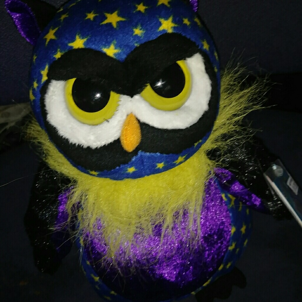 OWL TOY - Picture 2 of 4